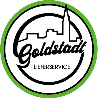Logo Goldstadt Lieferservice